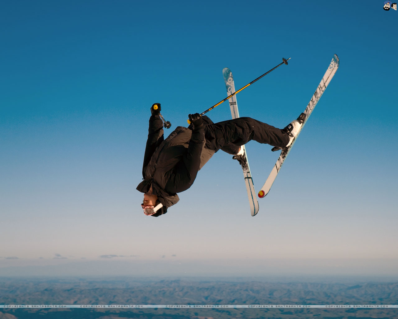 Adventure Sports